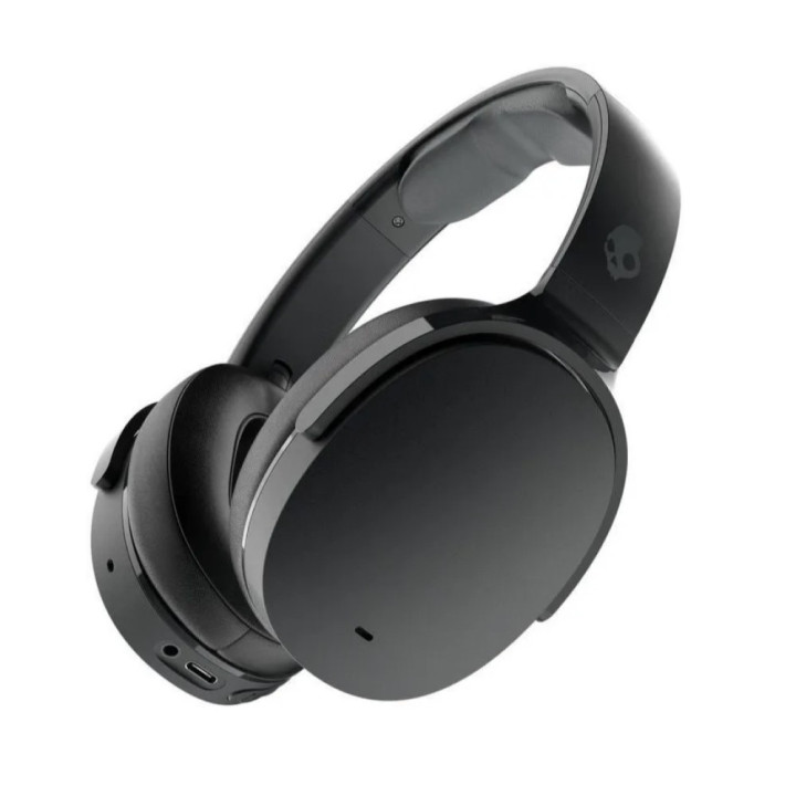 Bluetooth sluchátka SKULLCANDY HESH ANC, černá