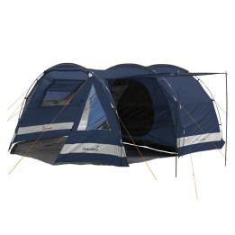 Tunelový stan SKANDIKA Kambo 4, 3 000 mm, pro 4 osoby