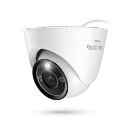 IP kamera REOLINK RLC-1224A, bílá