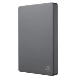 Externí pevný disk SEAGATE Basic Portable (STJL5000400), 5 TB