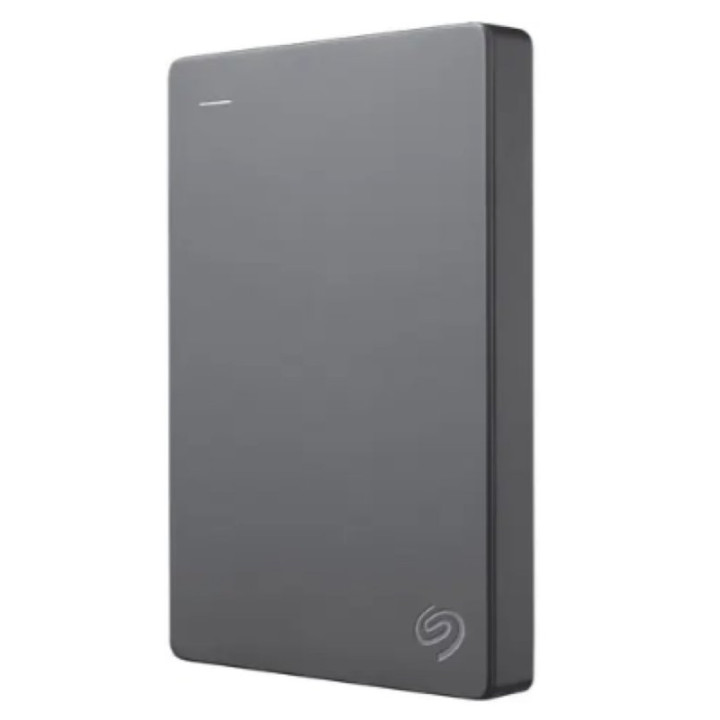 Externí pevný disk SEAGATE Basic Portable (STJL5000400), 5 TB