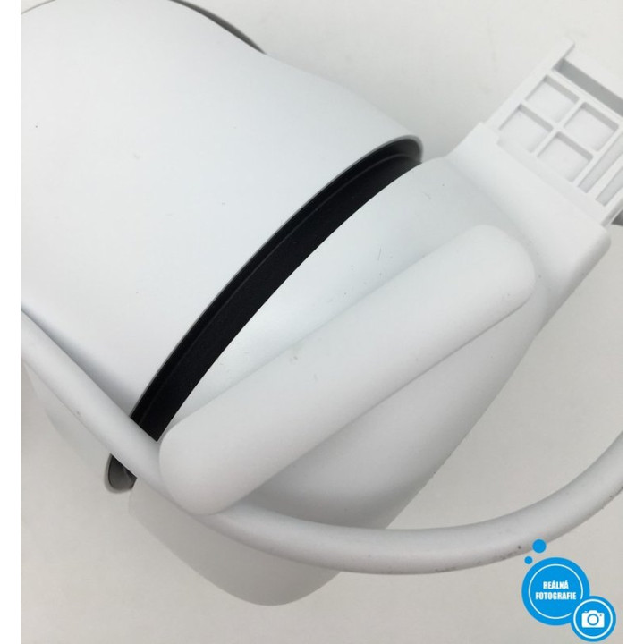 Wi-Fi venkovní bezpečnostní kamera TP-LINK Tapo C520WS, 2K, bílá