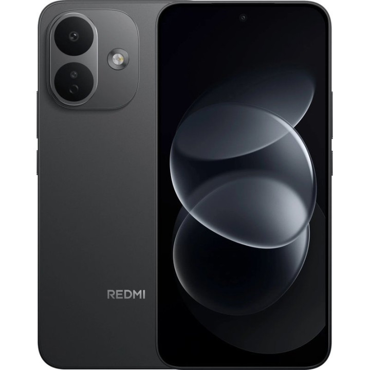 Mobilní telefon XIAOMI Redmi Note 17 Pro 5G, 8GB/512 GB, Dual SIM, černá
