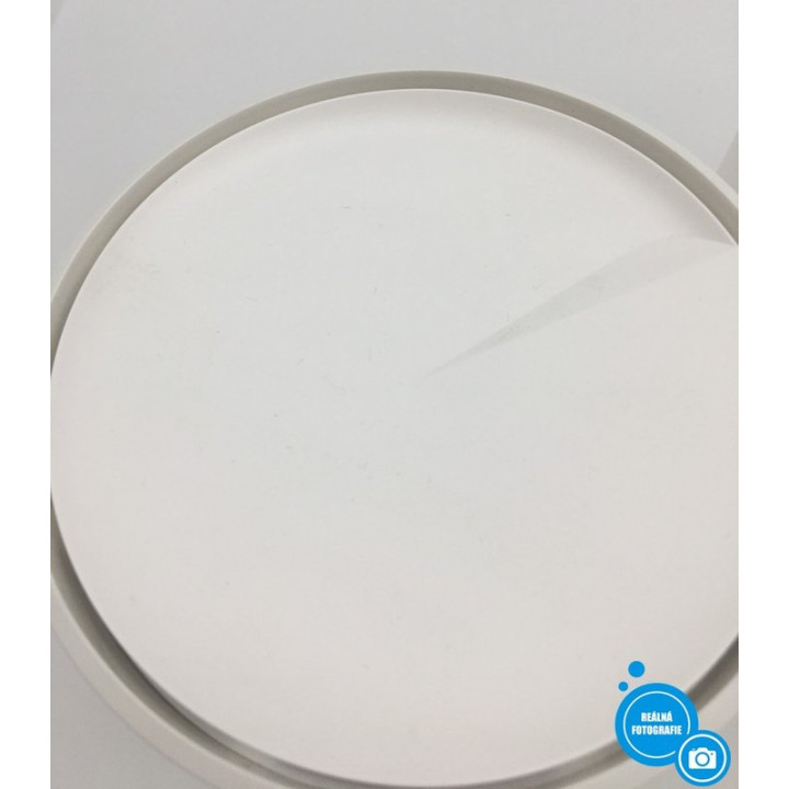 Wi-Fi systém TP-LINK Deco AX1500 (X1500), Wi-Fi 6, 3 ks, bílá