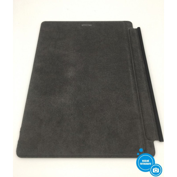 Klávesnice MICROSOFT Surface Pro 1864, černá (rozložení německý jazyk)
