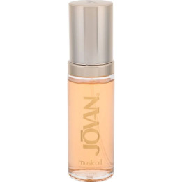 Parfémovaná voda pro ženy JOVAN Musk Oil, 59 ml