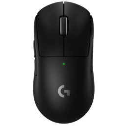 Herní myš LOGITECH Pro X Superlight 2, černá