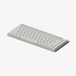 Klávesnice LOFREE Flow Lite 84 (OE921), AZERTY (francouzské rozložení), Vintage Gray