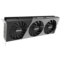 Grafická karta INNO3D GeForce RTX 4070 Ti, 12 GB, X3
