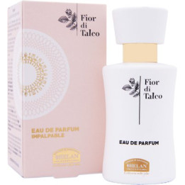 Parfémovaná voda pro ženy  HELAN Fior Di Talco, 50 ml