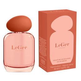 Parfémovaná voda pro ženy LEGER Wild Flower, 30ml