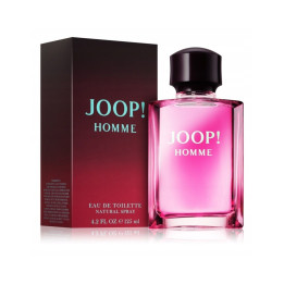 Toaletní voda pro muže JOOP! Homme, 125 ml