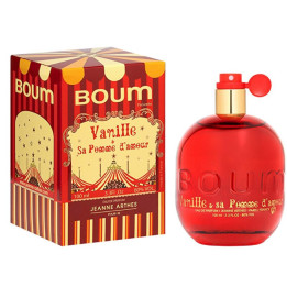 Parfémovaná voda pro ženy JEANNE ARTHES Boum Vanille Sa Pomme D`Amour, 100 ml