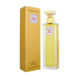 Parfémovaná voda pro ženy ELIZABETH ADREN 5th Avenue, 125 ml