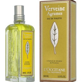 Toaletní voda unisex L´OCCITANE Verveine Agrumes, 100 ml