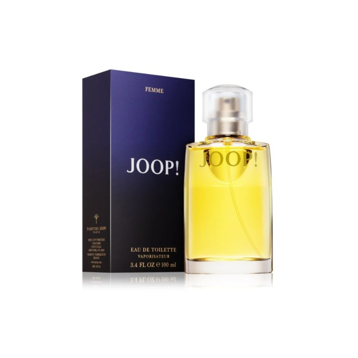 Toaletní voda pro ženy JOOP! Femme, 100 ml