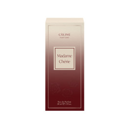Parfémovaná voda pro ženy CÁLINE Madame Chérie, 60ml