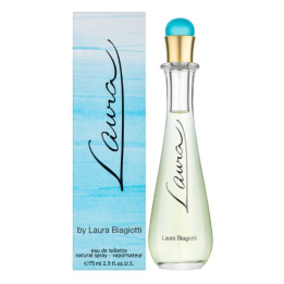 Toaletní voda pro ženy  LAURA BIAGIOTTI Laura, 75 ml