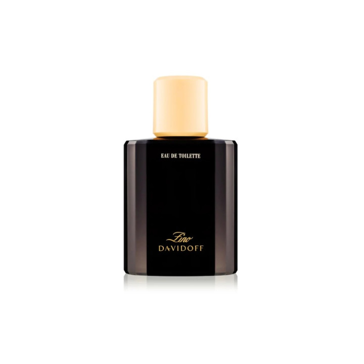 Toaletní voda pro muže DAVIDOFF Zino, 125 ml