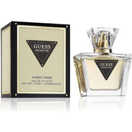 Toaletní voda pro ženy GUESS Seductive, 50 ml