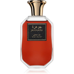 Parfémovaná voda unisex JAWHARA Oud Velvet, 100 ml