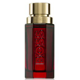 Parfémovaná voda pro muže HUGO BOSS The Scent Elixir, 50 ml