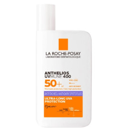 Opalovací krém LA ROCHE-POSAY Anthelios UVmune 400, SPF50+, 50 ml