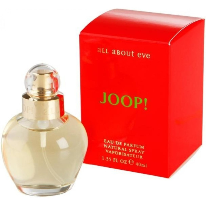 Parfémovaná voda pro ženy JOOP! All about Eve, 40 ml
