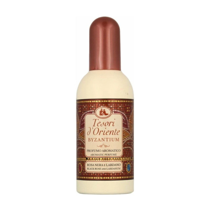 Parfémovaná voda pro ženy TESORI D’ORIENTE Byzantium, 100 ml