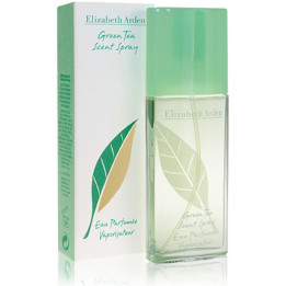 Parfémovaná voda pro ženy ELIZABETH ARDEN Green Tea, 50 ml