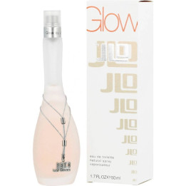 Toaletní voda pro ženy JENIFFER LOPEZ Glow by JLo, 50 ml