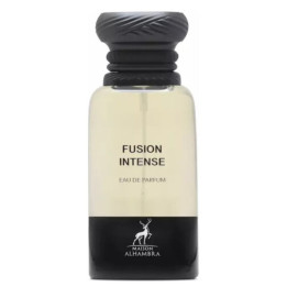 Parfémovaná voda unisex MAISON ALHAMBRA Fusion Intense, 80 ml