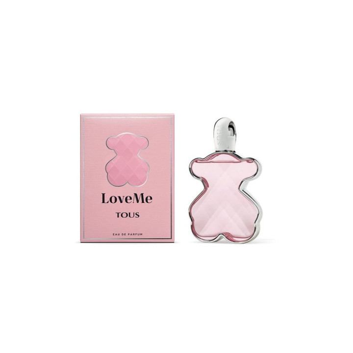 Parfémovaná voda pro ženy TOUS LoveMe, 30ml
