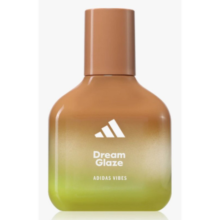 Parfémovaná voda unisex ADIDAS Vibes Dream Glaze, 100 ml