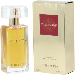 Parfémovaná voda pro ženy ESTÉE LAUDER Cinnabar, 50 ml