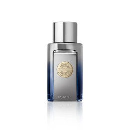 Parfémovaná voda pro muže ANTONIO BANDERAS The Icon Elixir, 50 ml