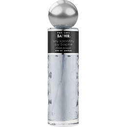 Parfémovaná voda pro muže PARFUMS SAPHIR My Identity, 200 ml