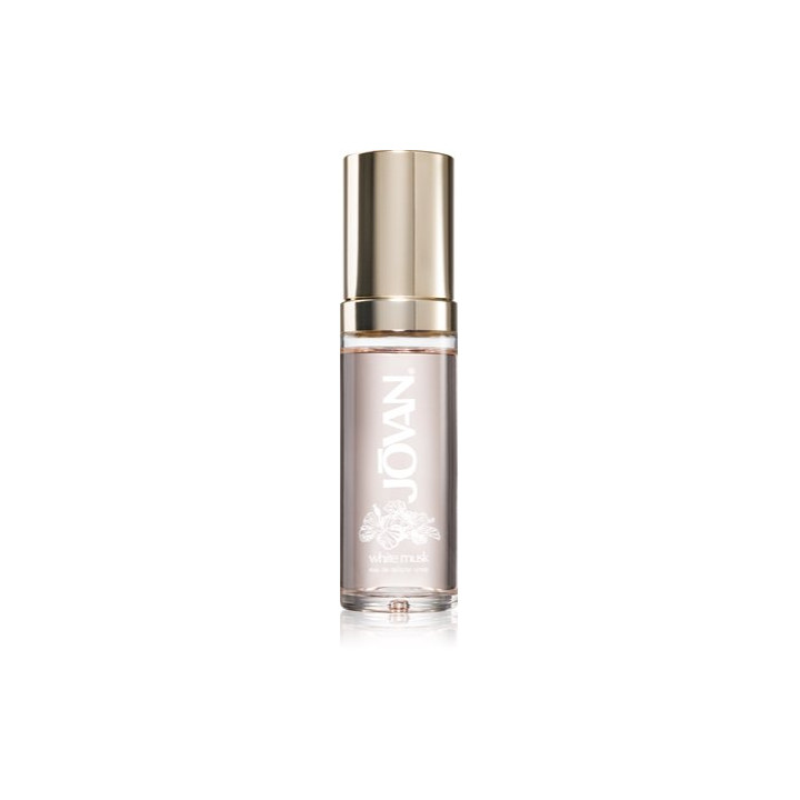 Toaletní voda pro ženy JOVAN Musk White, 59 ml