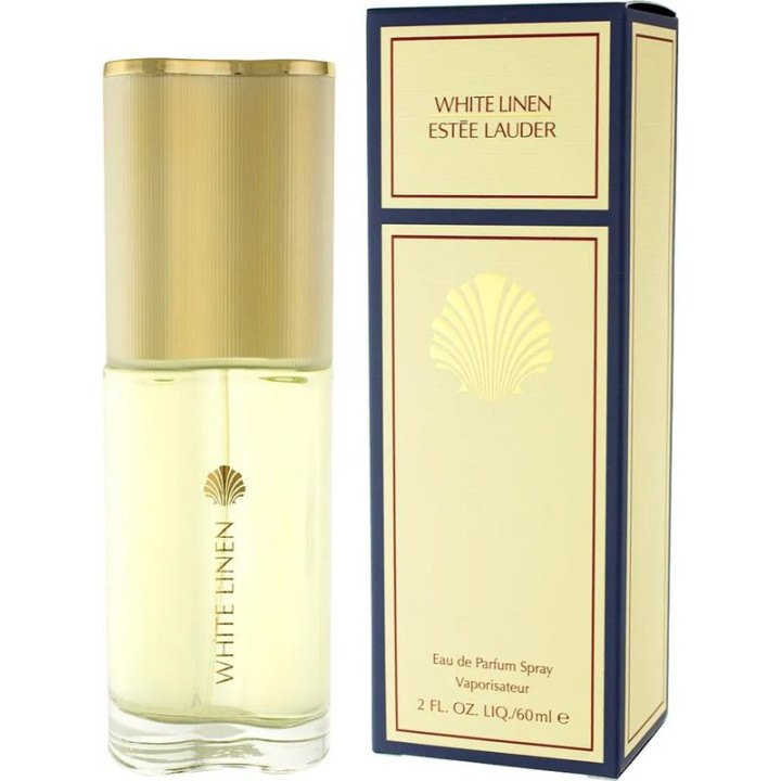 Parfémovaná voda pro ženy ESTEE LAUDER White Linen, 60 ml