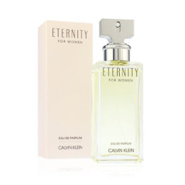 Parfémovaná voda pro ženy CALVIN KLEIN Eternity, 50 ml