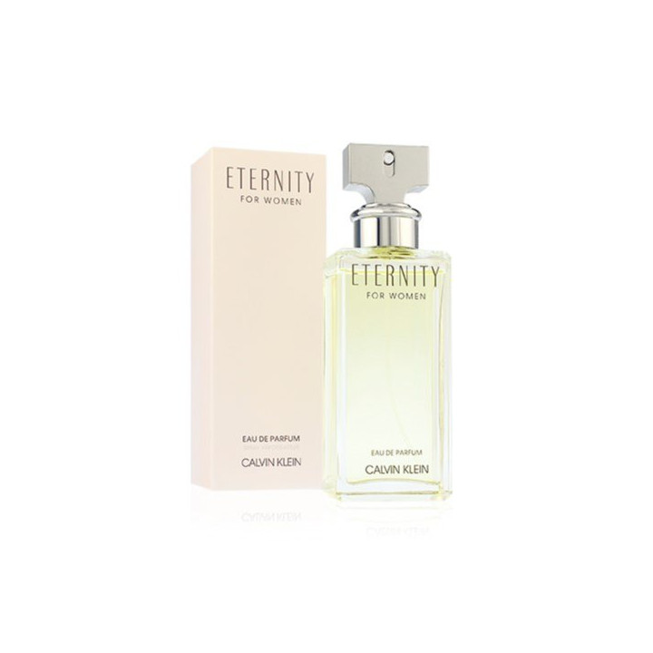 Parfémovaná voda pro ženy CALVIN KLEIN Eternity, 50 ml