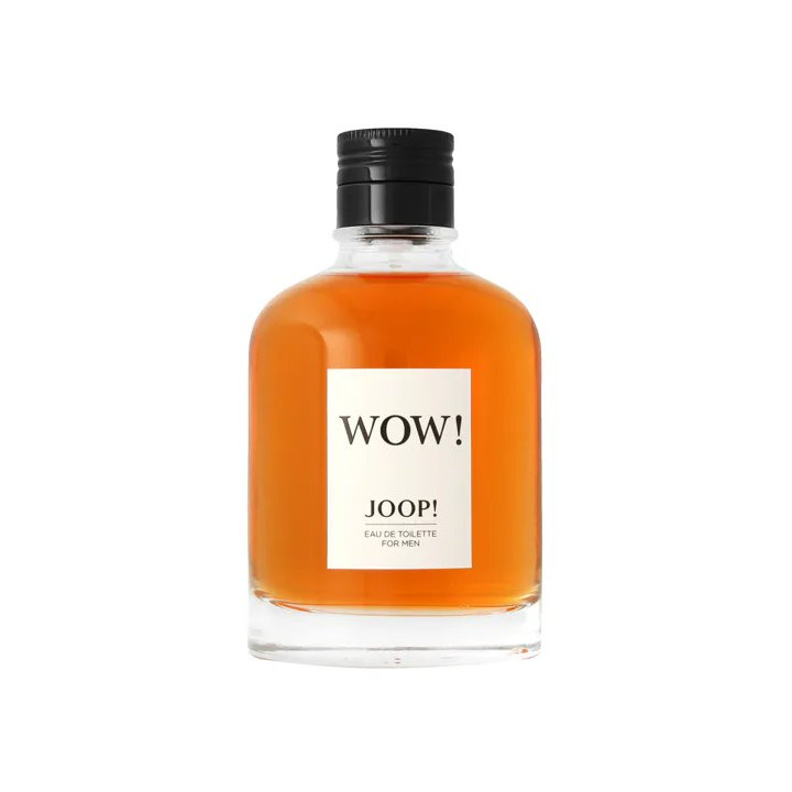 Toaletní voda pro muže JOOP! Wow! 100 ml