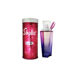 Parfémovaná voda pro ženy RÉMY MARQUIS Shalis, 100 ml