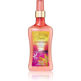 Tělová mlha pro ženy HAWAIIAN TROPIC Sunkissed Dreams, 250 ml