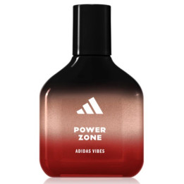 Parfémovaná voda unisex ADIDAS Vibes Power Zone, 30 ml