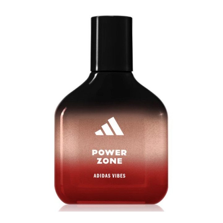 Parfémovaná voda unisex ADIDAS Vibes Power Zone, 30 ml