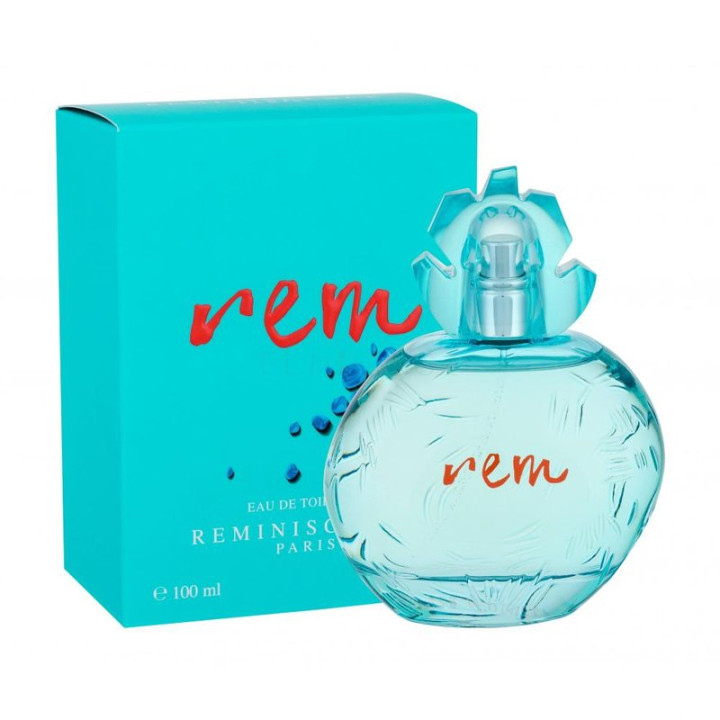 Toaletní voda unisex REMINISCENCE Rem, 100 ml