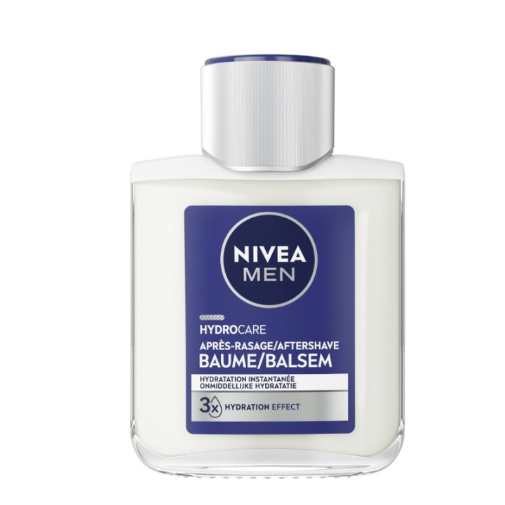 Balzám po holení NIVEA Men HydroCare, 100 ml
