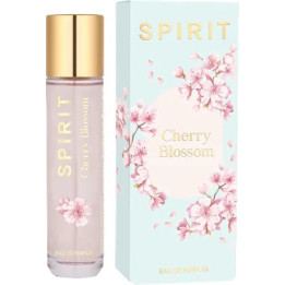 Parfémovaná voda pro ženy SPIRIT Cherry Blossom, 30 ml