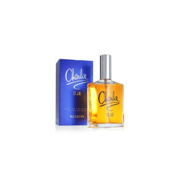 Toaletní voda pro ženy REVLON Charlie Blue, 100 ml